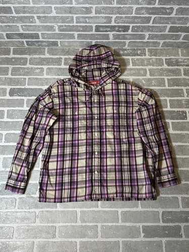 Pink supreme shirt - Gem