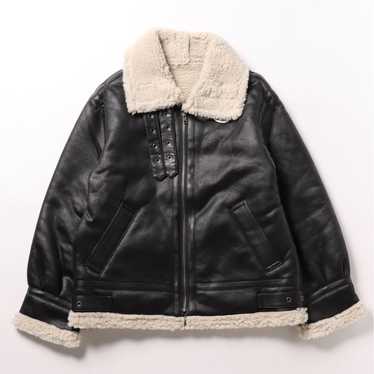 Pendleton boa blouson - Gem