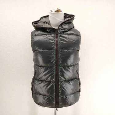 Duvetica down vest women - Gem