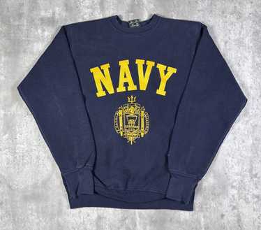 Us navy reverse weave - Gem