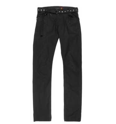 Undercover studded belt - Gem