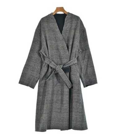 Nano universe coats (other) - Gem