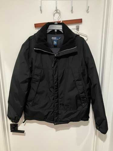 Polo Ralph Lauren Men's Vintage Down Puffer Jacke… - image 1