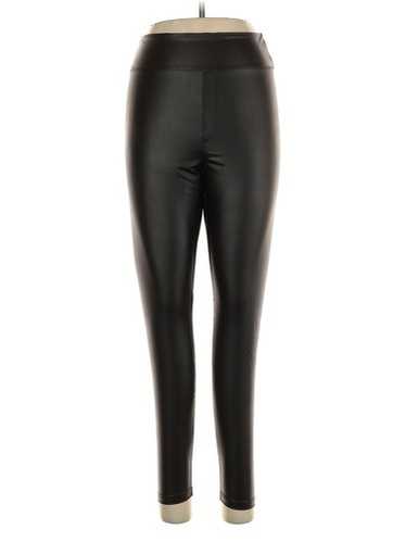 OFFLINE by Aerie Women Black Leggings L - image 1