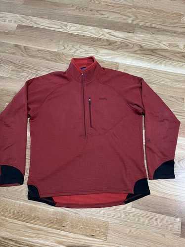 Patagonia mars r1 flash - Gem