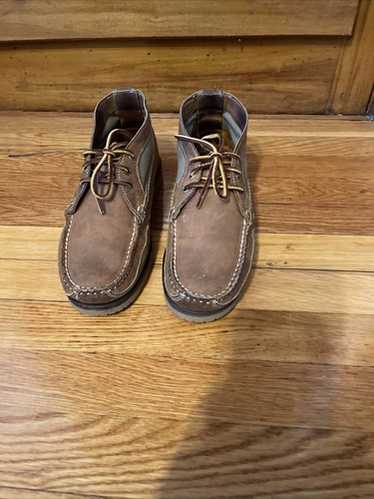 Red wing mens wabasha - Gem
