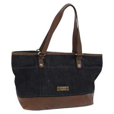 Burberry blue label denim - Gem