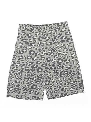 OFFLINE by Aerie Women Gray Shorts M - image 1