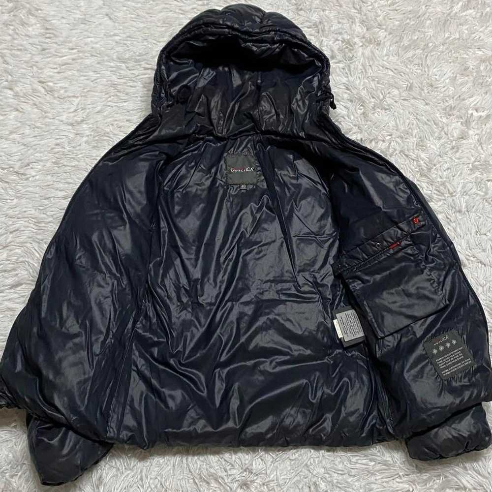 Duvetica adhara gry - Gem