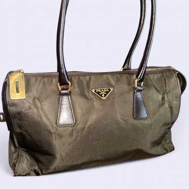 Y2k prada bag - Gem