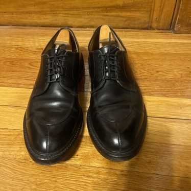 靴 Allen Edmonds 2103 Walton Black dress 靴 Allen Edmonds 2103 Walton Black dress Allen Edmonds