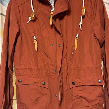 Freaks store mountain parka - Gem