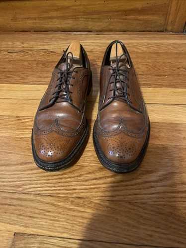 FLORSHEIM IMPERIAL 90s USA製 KENMOOR 10D FLORSHEIM IMPERIAL 90s USA製 KENMOOR 10D FLORSHEIM IMPERIAL