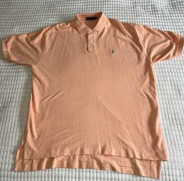 Polo By Ralph Lauren Polo Shirt Mens XXL - image 1