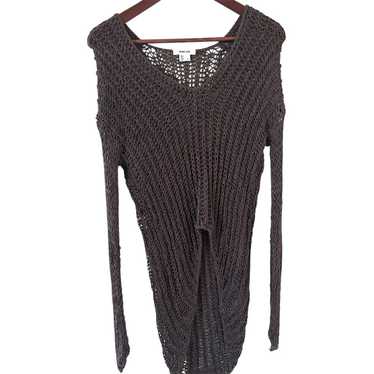 Vintage 90s Helmut Lang Top Minimalist Design womensw… - Gem
