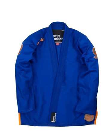 shoyoroll 柔術着 comp standard ネイビー SHOYOROLL COMP STANDARD A1L ネイビー 柔術着（ALBINO & PRETO