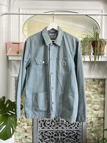 Carhartt michigan coat - Gem