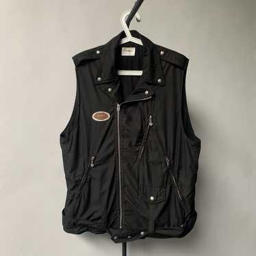 visvim STRABLER DOWN VEST サイズ1 ダウンベスト STRABLER DOWN VEST | Visvim Official North American Web Store