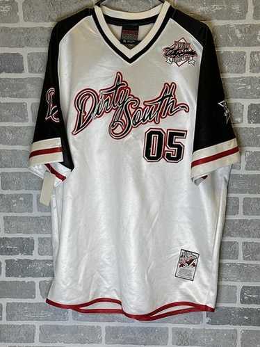FUBU DIRTY SOUTH フーディ 05 ブラック