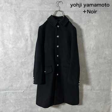 Yohji yamamoto +noir | - Gem