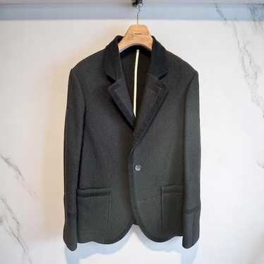 Visvim×harris tweed mens tweed - Gem