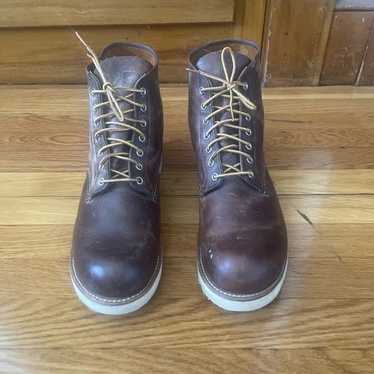 Red wing 9111 size - Gem