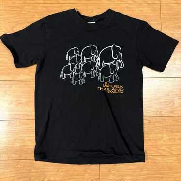 Thailand bangkok t-shirt - Gem