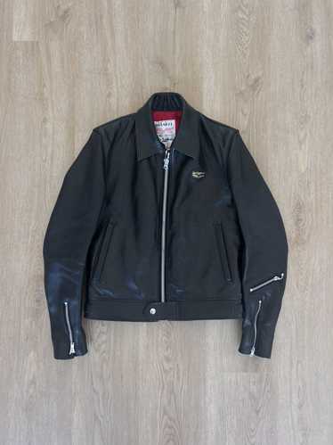 Lewis leathers leather jacket - Gem