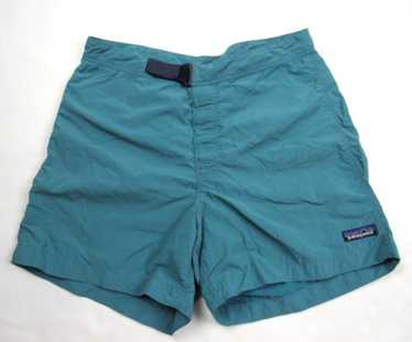 Patagonia vtg river shorts - Gem