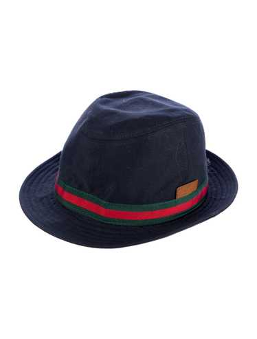 とし　GUCCI バケットハット　XL Gucci bucket hat xl - Gem
