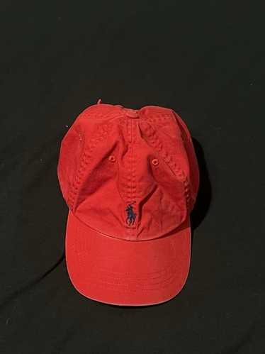 90s POLO RALPH LAUREN キャップ CAP 希少 - メルカリ