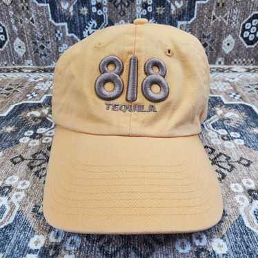 818 tequila kendall logo - Gem