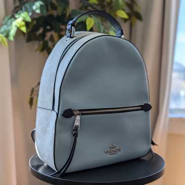 COACH ライトブルー バックパックミニ 楽天市場】ライトブルー（ブランドコーチ）（バックパック