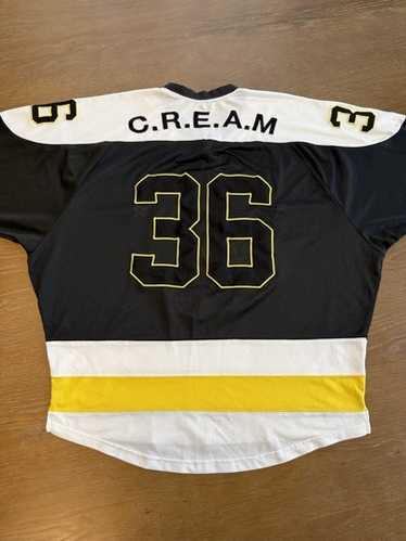 Wu wear jersey vintage - Gem