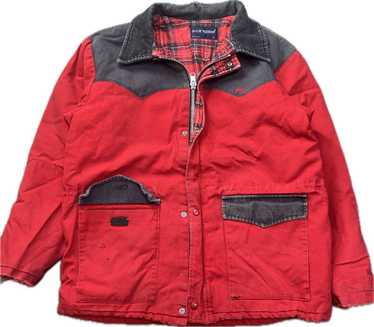 80s carhartt santa fe - Gem