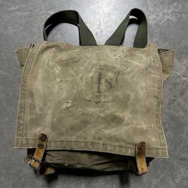 Us forest service canvas - Gem