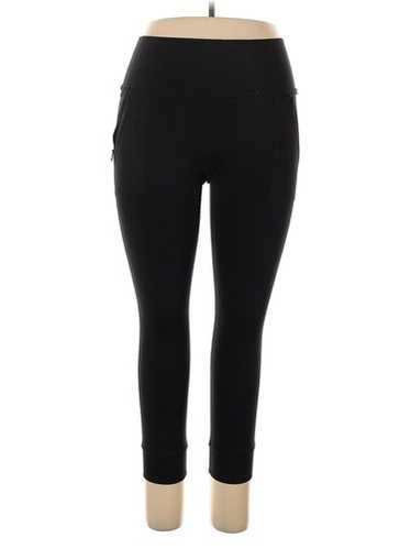 OFFLINE by Aerie Women Black Active Pants XL - image 1