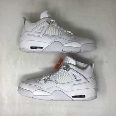 Air Jordan 4 ピュアマネー　27.5センチ Nike Air Jordan 4 Pure Money エアジョーダン4 ピュアマネー