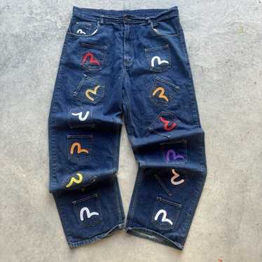 Evisu evisu multi - Gem