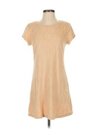 OFFLINE by Aerie Women Brown Casual Dress S - image 1