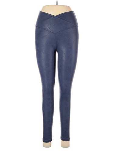 OFFLINE by Aerie Women Blue Leggings M - image 1
