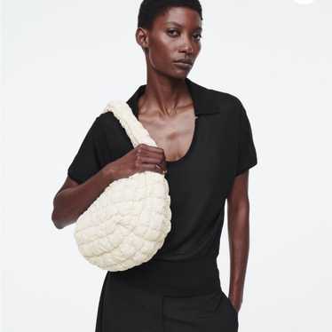 Cos quilted bag mini - Gem