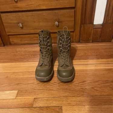 Danner　15660X usmc rat temperate us10 USMC Military Danner GORETEX 8