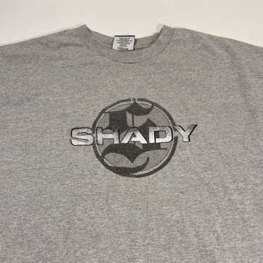 Dead Stock Shady Ltd ゲームシャツ Eminem - メルカリ