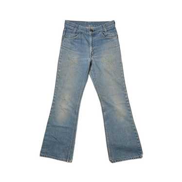 【70s】Levi's 646 denim flare USA製 $_57.JPG?set_id=880000500F