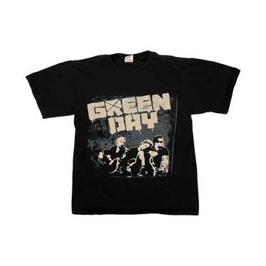 【激レア‼️】00s GREEN DAY Tシャツ 当時物 00s GREENDAY T-shirt | What'z up