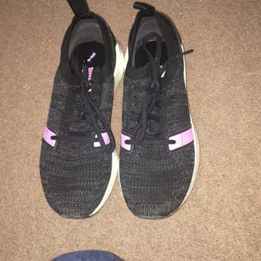 Soft Foam Puma
