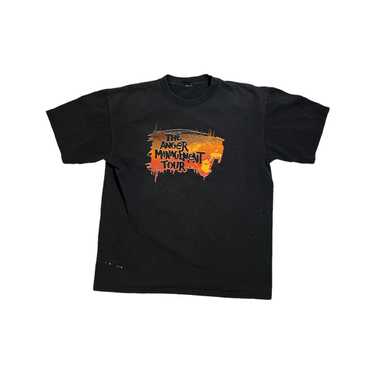 Eminem anger management tee - Gem