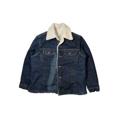 ジャケット・アウター 60's 70's Vintage BIG MAC Denim Jacket Vintage Big Mac denim jean jacket workwear / Outerwear