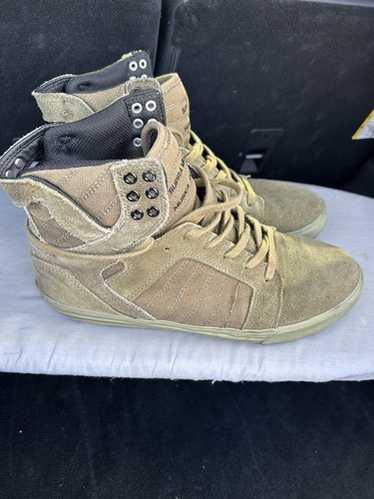 Supra muska 001 - Gem